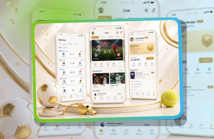 世界杯竞猜 App核心亮点,赛程比分更好找,常用入口更直观 页面展示